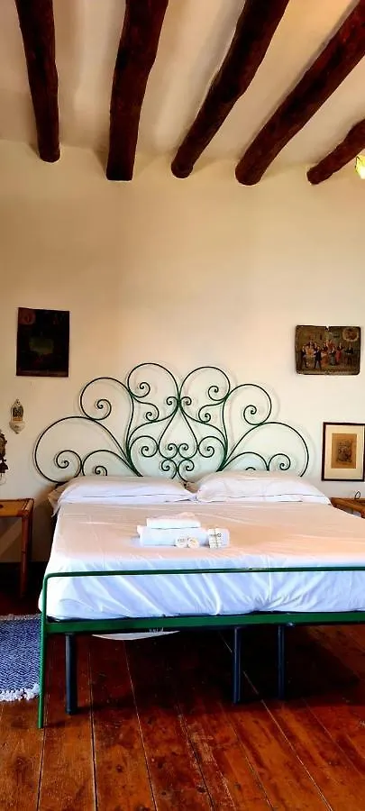 Apartment Villa Chiara Pecorini