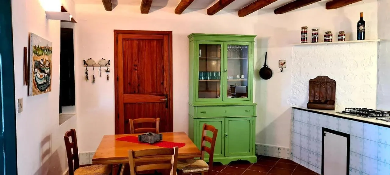 Apartment Villa Chiara Pecorini