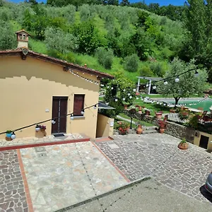 Torre Guelfa, Vinsantaia Figline Valdarno