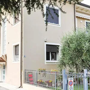 Gialosa Biker House Villa Verucchio