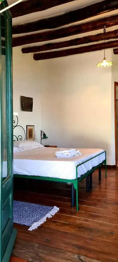 Apartment Villa Chiara Pecorini Italy