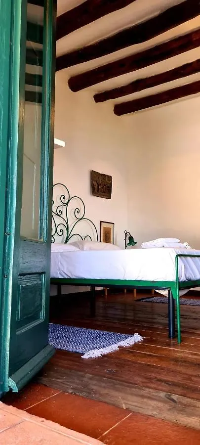 Villa Chiara Pecorini 0*,