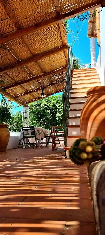 Villa Chiara Pecorini Apartment
