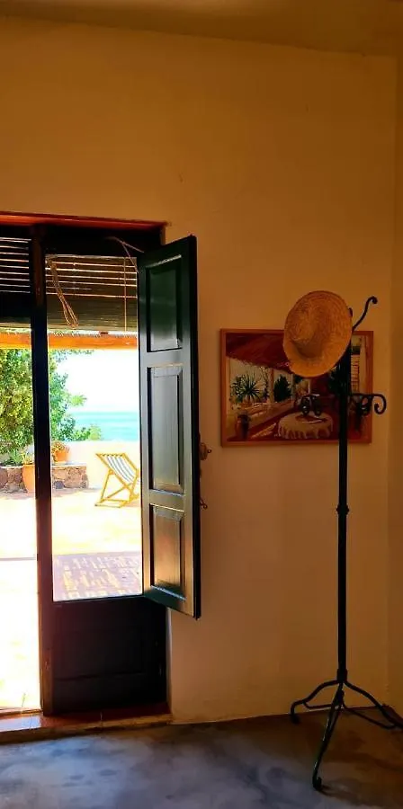 Apartment Villa Chiara Pecorini