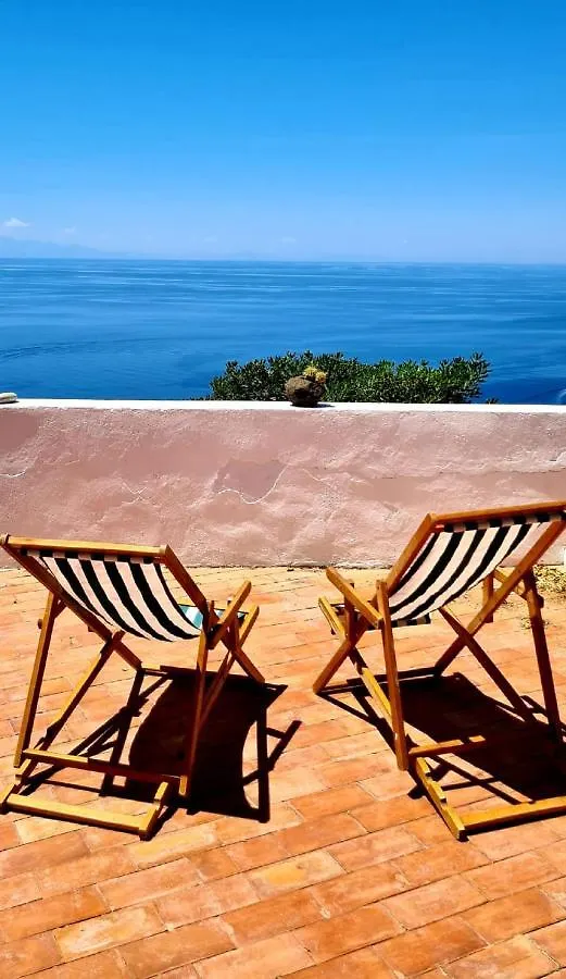 Villa Chiara Pecorini Apartment