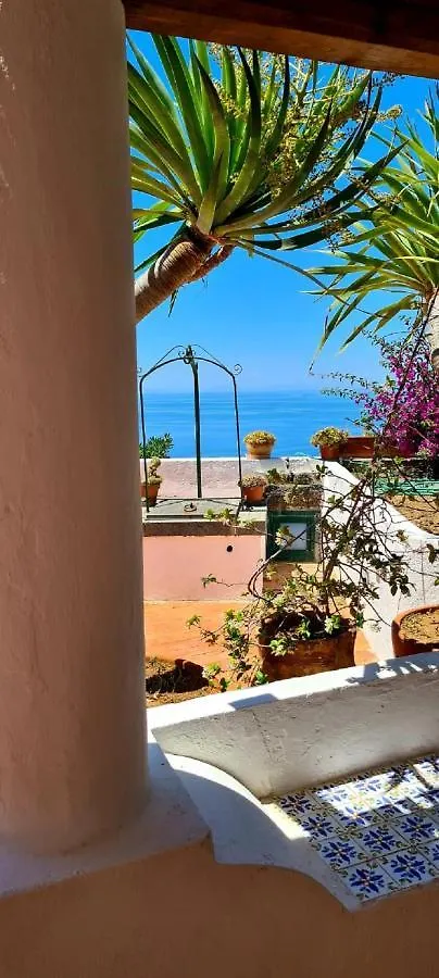 Villa Chiara Pecorini Apartment