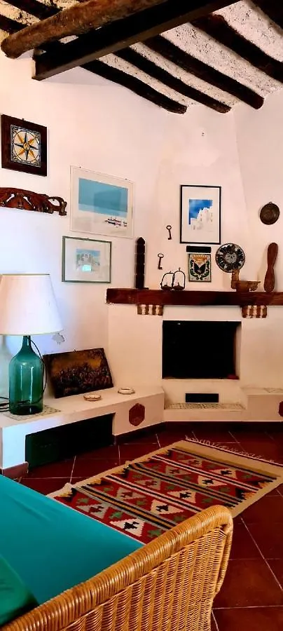 Apartment Villa Chiara Pecorini