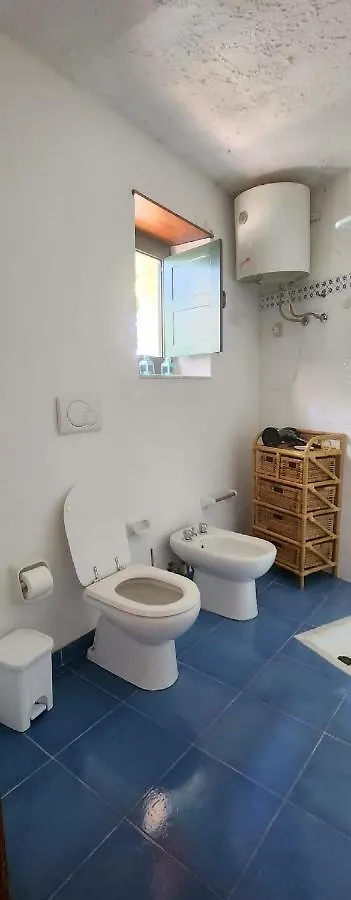 Villa Chiara Pecorini Apartment