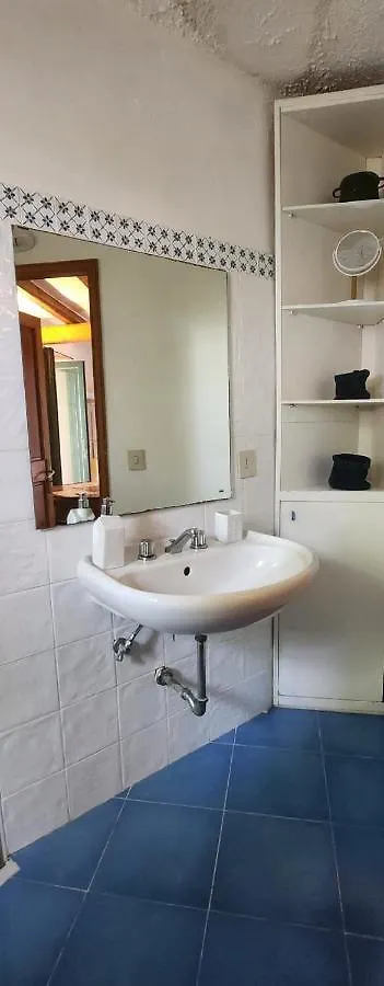 Apartment Villa Chiara Pecorini